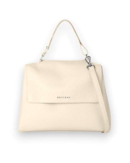 ORCIANI BORSA SVEVA MEDIA