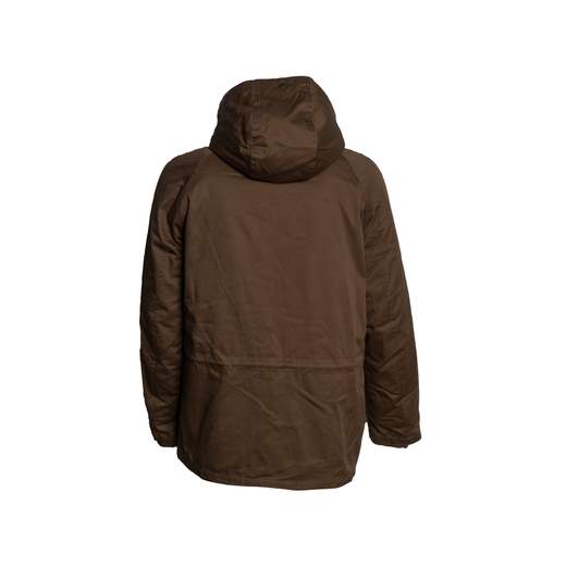 ESKIMO PARKA IMBOTTITO CORTO