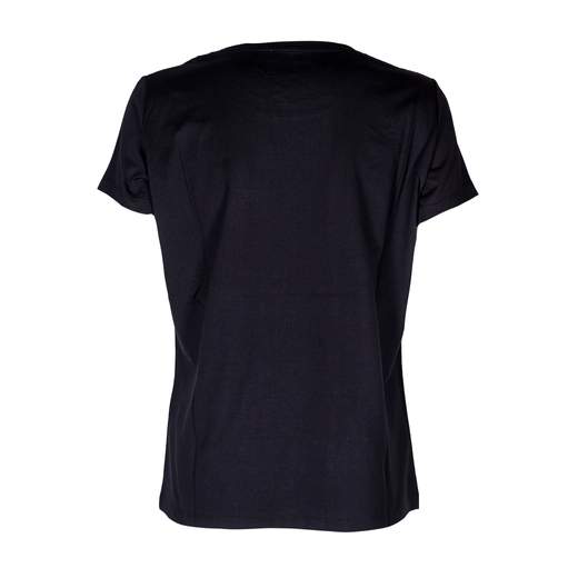 DONDUP T-SHIRT CREW NECK LOGO