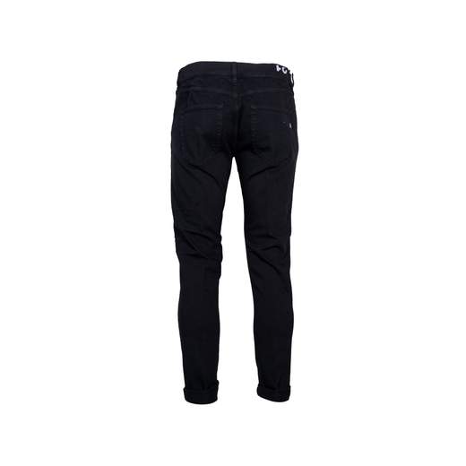 DONDUP JEANS BULL ICON