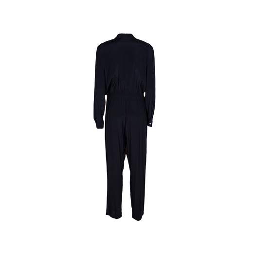GRIFONI TUTA CON ZIP