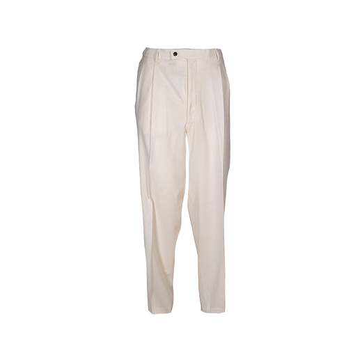 GABRIELE PASINI PANTALONE DOPPIA PENCE