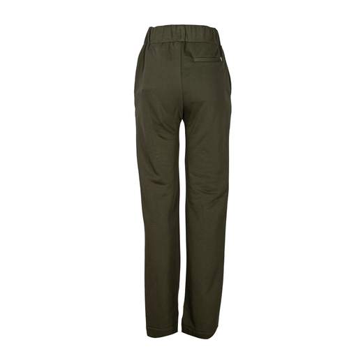 DONDUP PANTALONE PALAZZO IN TUTA