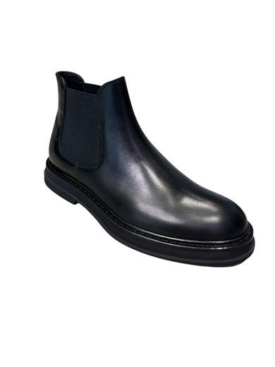 DOUCAL'S STIVALETTO BEATLES SHADE