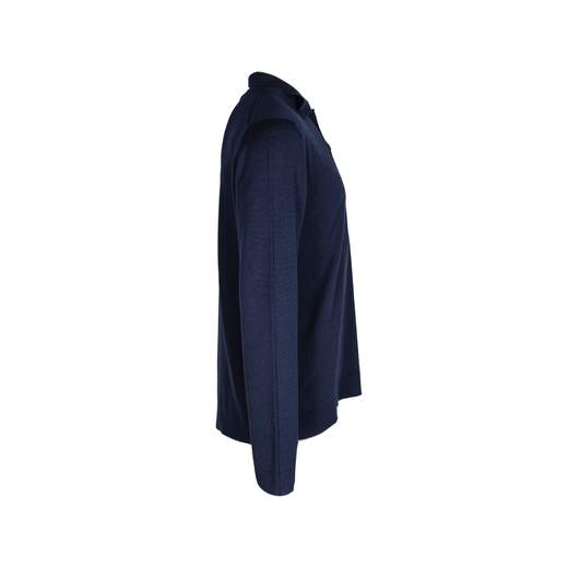 GRIFONI POLO IN MAGLIA MANICA LUNGA