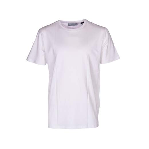 BASTILLE T-SHIRT STAMPA SETA