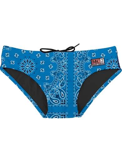 MC2 SAINT BARTH SLIP MARE CAYO