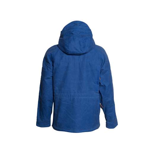 MANIFATTURA CECCARELLI FISHERMAN PARKA