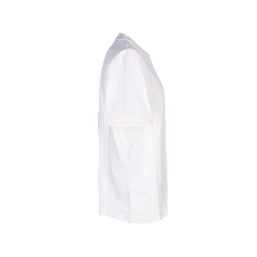 GRIFONI T-SHIRT GIROCOLLO  JERSEY PESANTE