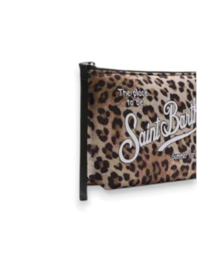 MC2 SAINT BARTH BIKINI HOLDER BAG ALINE NEOPRENE