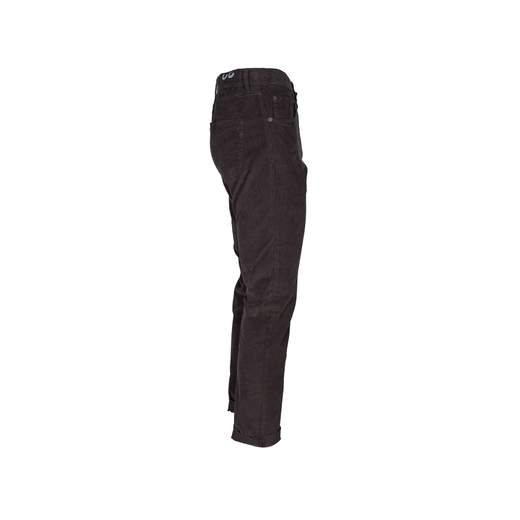 DONDUP PANTALONE ICON VELLUTO