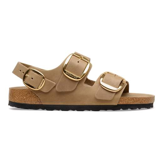BIRKENSTOCK SANDALO MILANO BIG BUCKLE