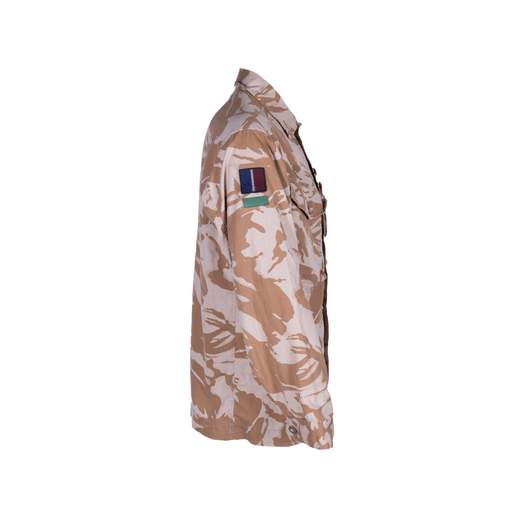Royal British Army JACKET COMBAT BRITISH ARMY