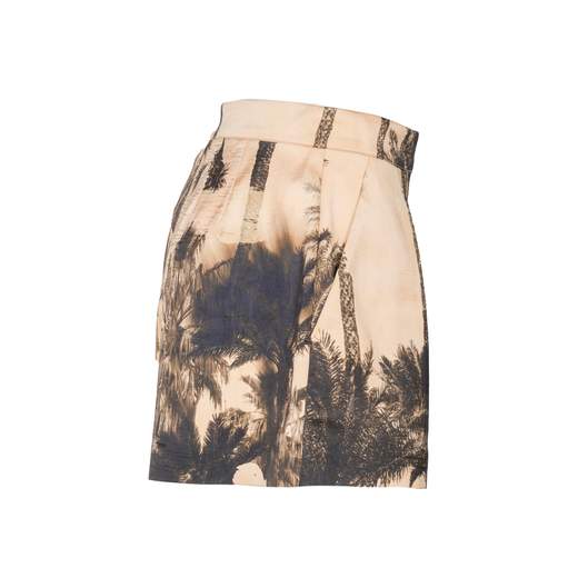 Erika Cavallini SHORT STAMPATI ETHEL