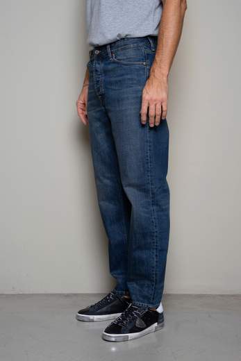 DEPARTMENT FIVE JEANS KALA CARROT FIT