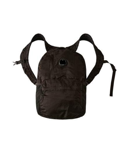 C.P. COMPANY BACKPACK NYLON B