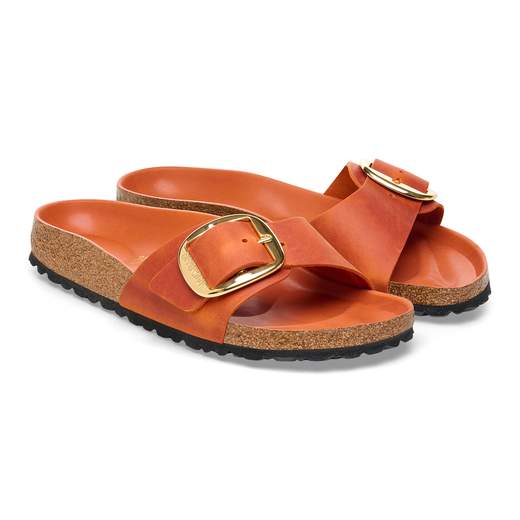 BIRKENSTOCK SANDALO MADRID BIG BUCKLE