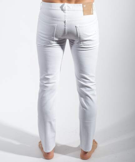 GRIFONI JEANS Mod. JUDE SLIM