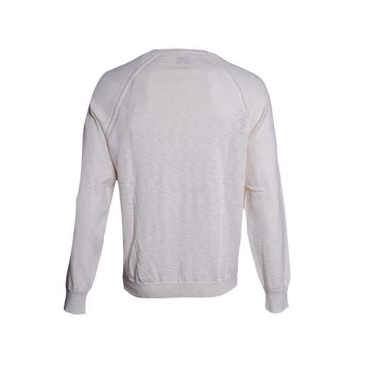 C.P. COMPANY SWEATER CREWNECK COTTON/NYLON