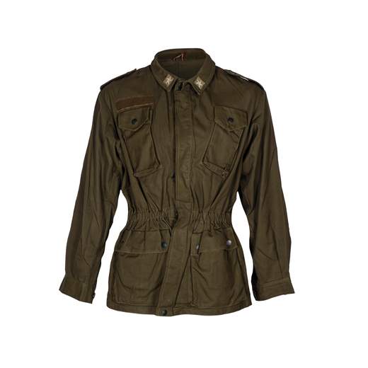 Marina Militare Italiana FIELD JACKET ROMA '75