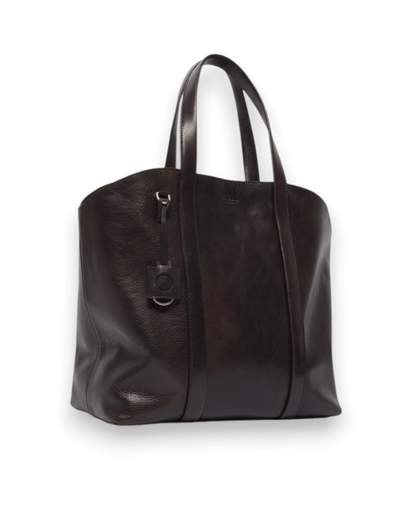 ORCIANI SHOPPING BAG MAN