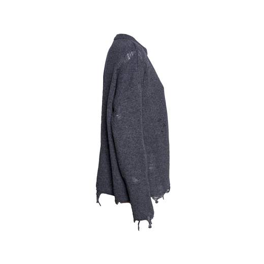 AKEP PULLOVER DORA DISTRESSED