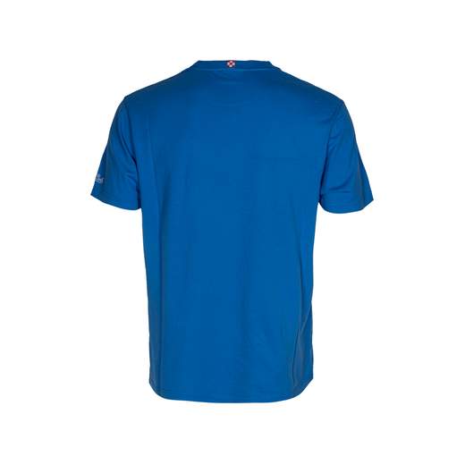 MC2 SAINT BARTH T-SHIRT RICAMATA PORTOFINO