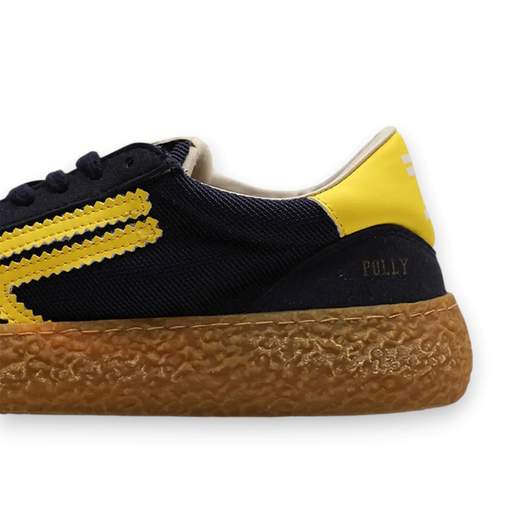 PURAAI SNEAKERS POLLY MESH