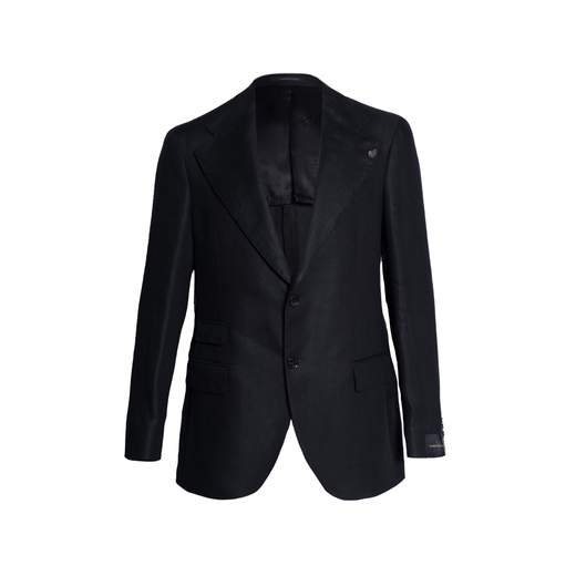 GABRIELE PASINI GIACCA MONOPETTO TICKET POCKET