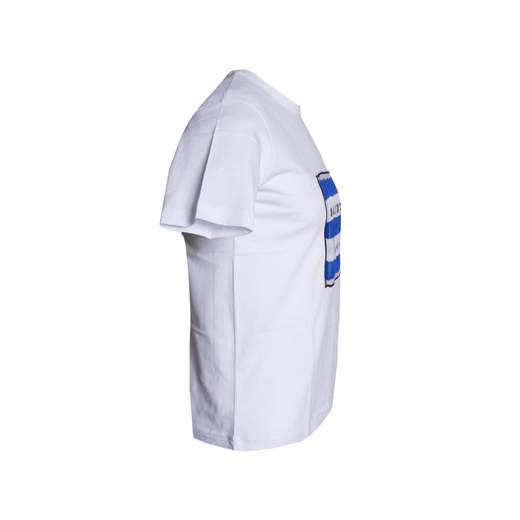 BASTILLE T-SHIRT FOULARD SETA D