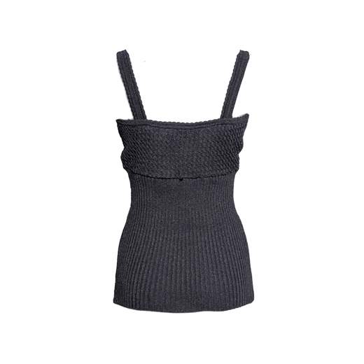 AKEP TOP SISSI V-NECK