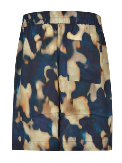 LANEUS BERMUDA COULISSE FANTASIA