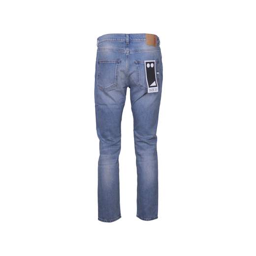 GRIFONI JEANS PIER M02