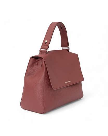 ORCIANI BORSA SVEVA MEDIA