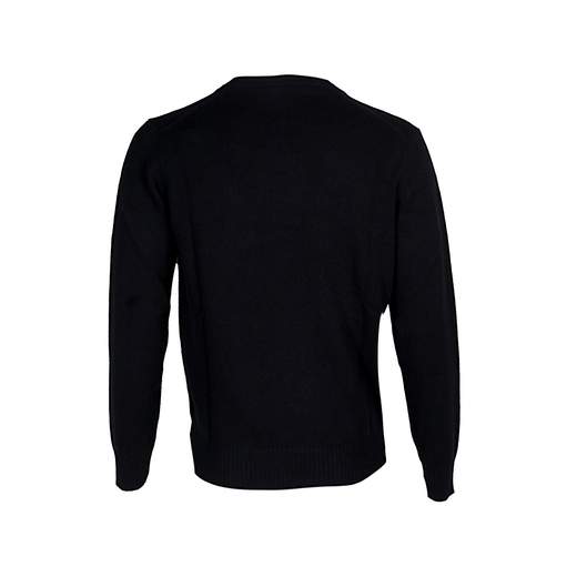 KANGRA GIROCOLLO BASICO LANA E CASHMERE