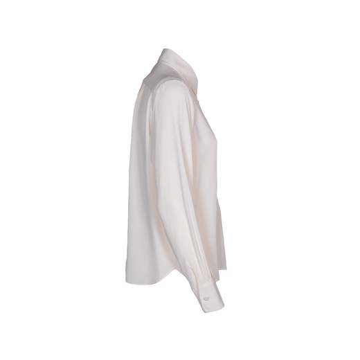 GRIFONI CAMICIA POLO BOTTONE COPERTO