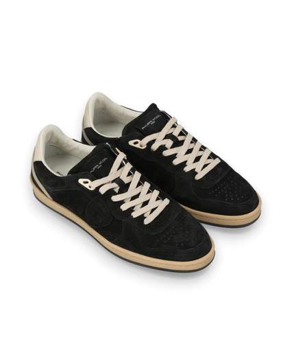 PHILIPPE MODEL SNEAKERS PGAL LOW MAN DAIM