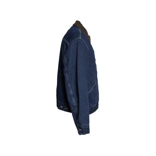 ROY ROGER'S WORK SHORT JACKET DENIM