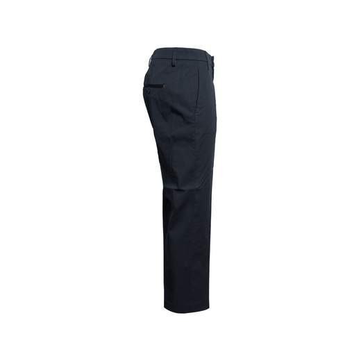 DONDUP PANTALONE NIMA ZIP