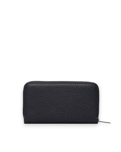 ORCIANI PORTAFOGLIO SOFT ZIP-AROUND GRANDE