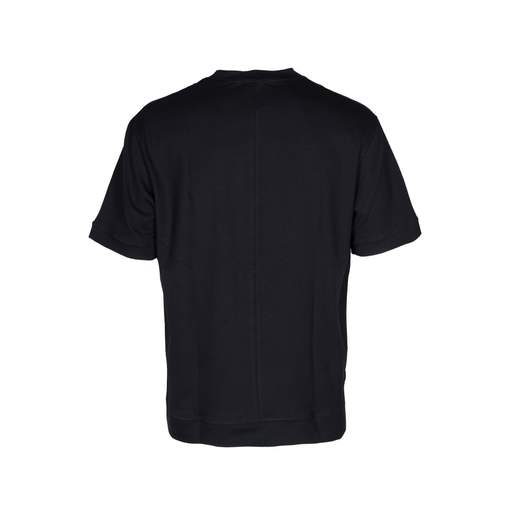 PAOLO PECORA T-SHIRT LOOSE FIT