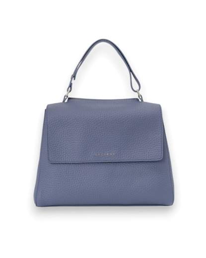 ORCIANI BORSA SVEVA MEDIA