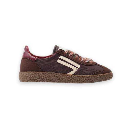 PURAAI SNEAKERS XS WAXED