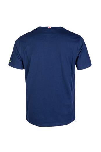 MC2 SAINT BARTH T-SHIRT STAMPA