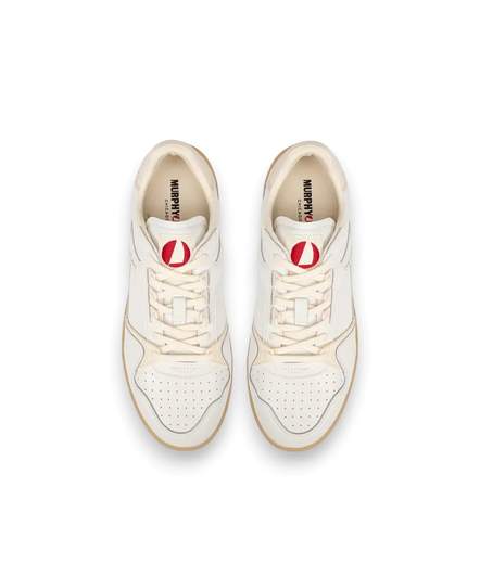 Murphy&Nye CHALLENGER SNEAKERS