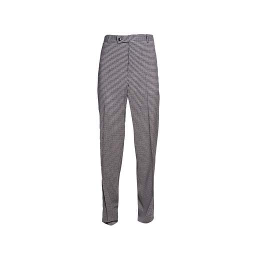 GABRIELE PASINI PANTALONE VICHY