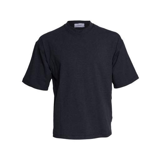 PAOLO PECORA T-SHIRT OVER IN JERSEY