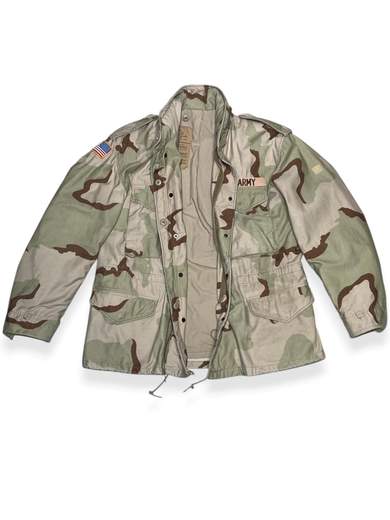 United States Army Field Jacket M-65 USA