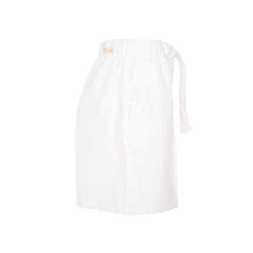 BRIGLIA BERMUDA MAGGY IN COTONE E LINO