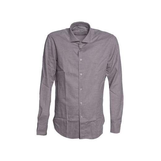 XACUS CAMICIA TWILL FLANELLA